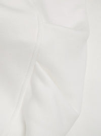 BLUZA TOMZI ECRU LECOLLET