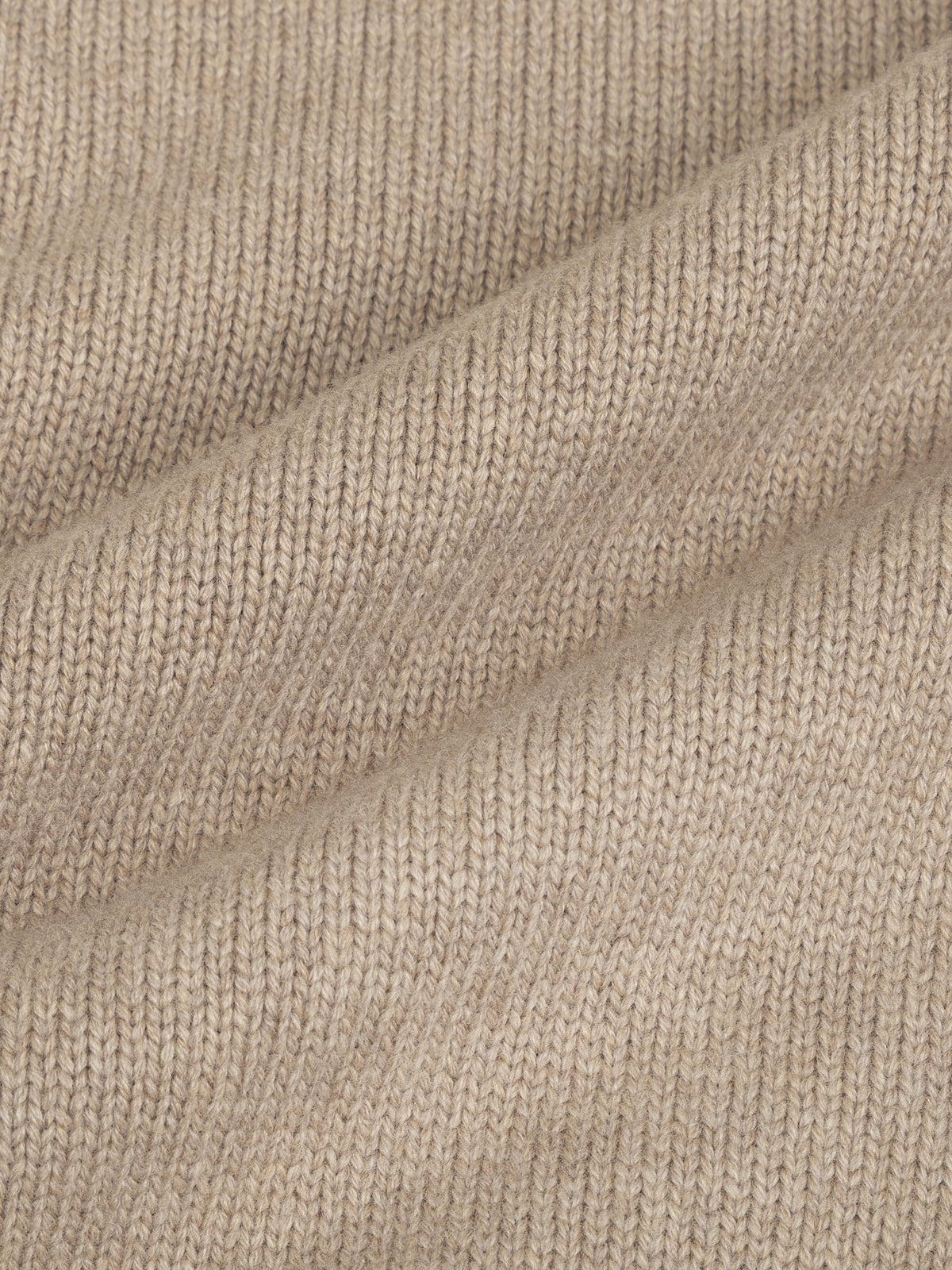 SWETER ELWEN TAUPE LECOLLET