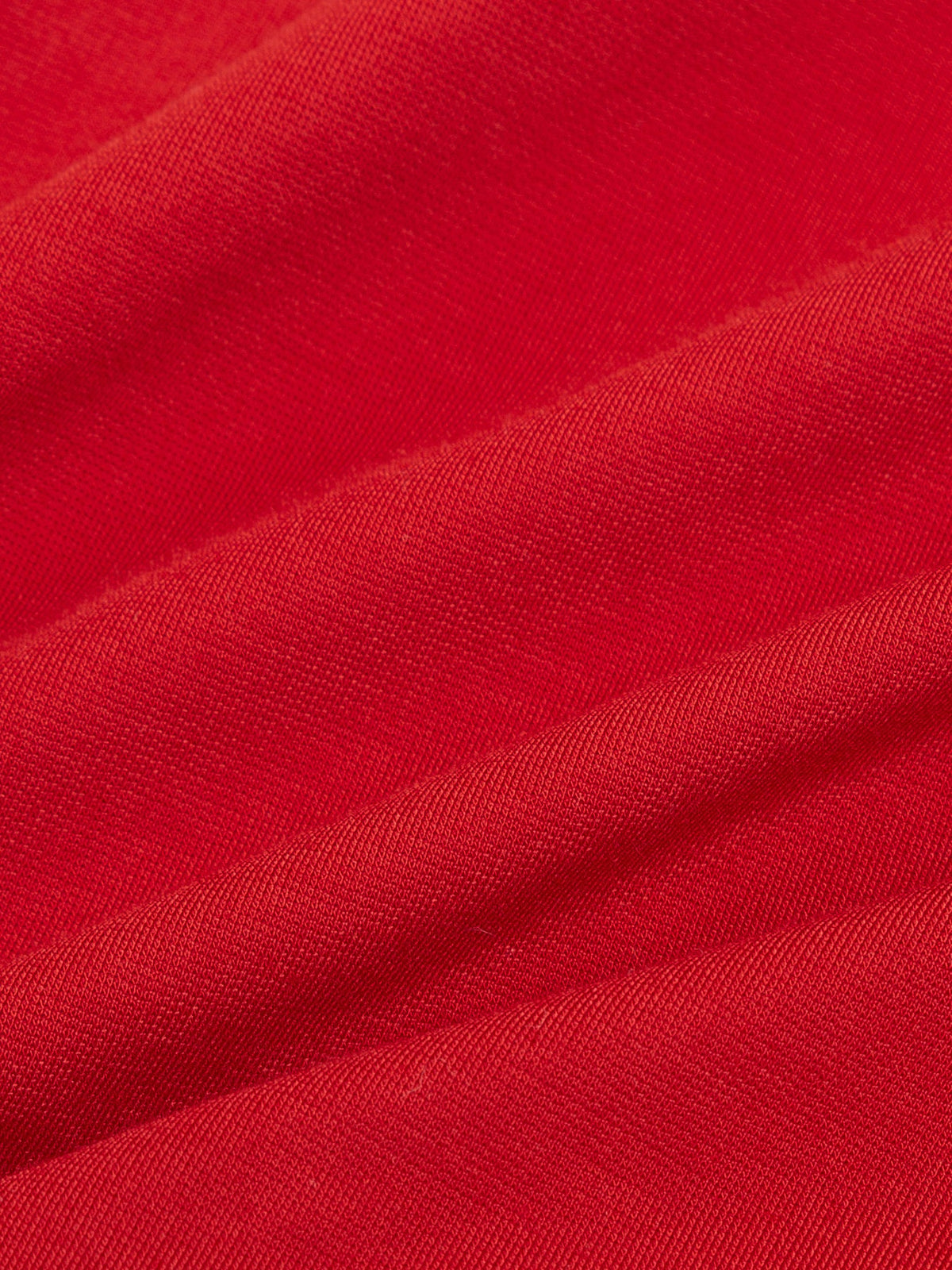 SUKIENKA SELYNE RED LECOLLET