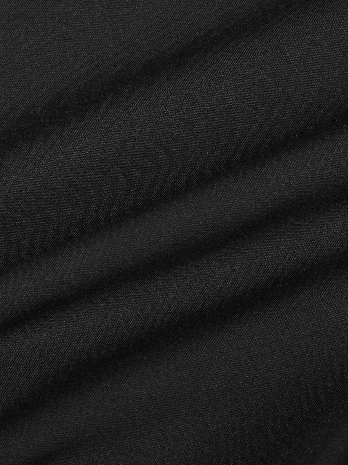 LONGSLEEVE FAYE BLACK LECOLLET