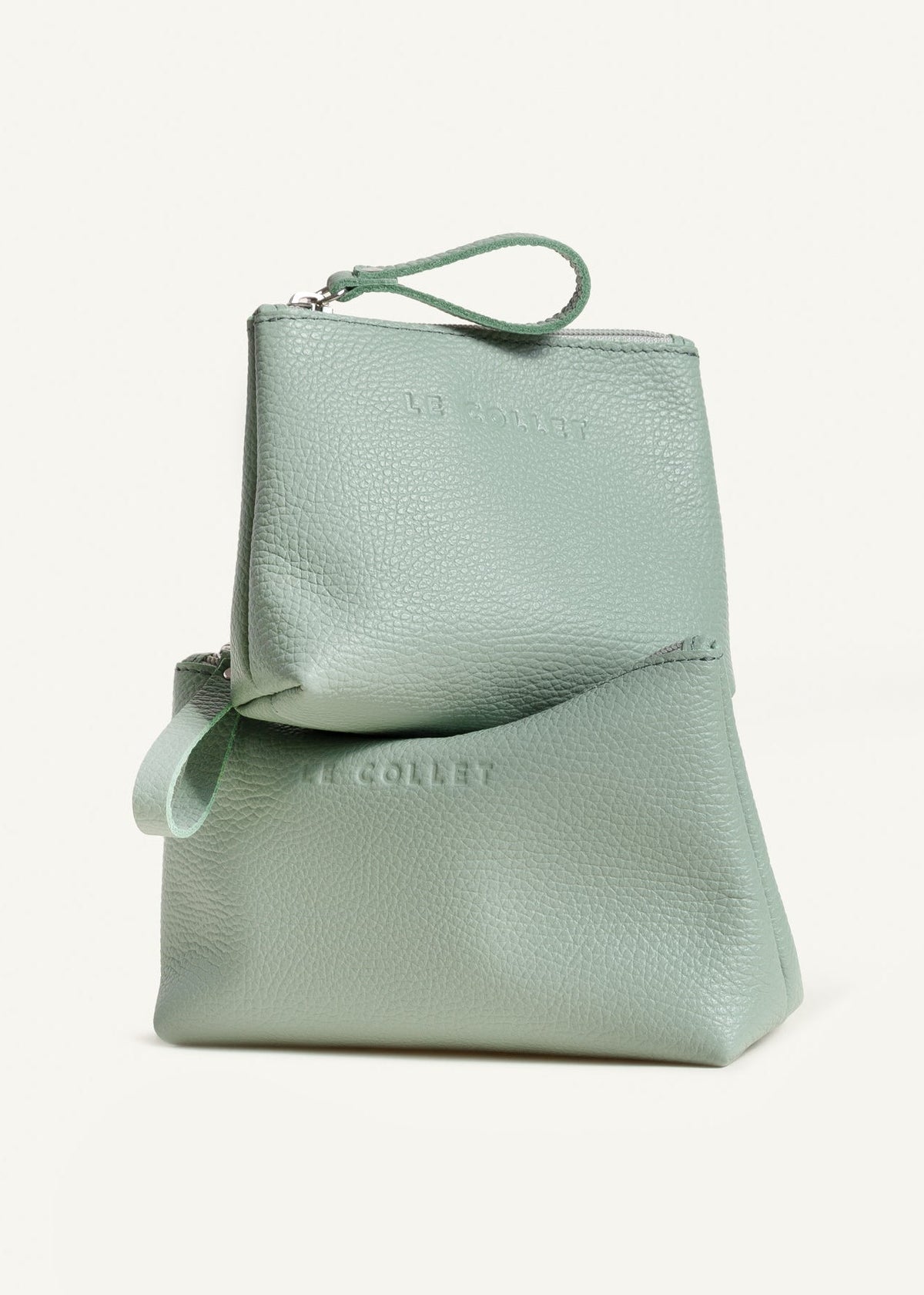 KOSMETYCZKA MINI POUCH MINT LECOLLET