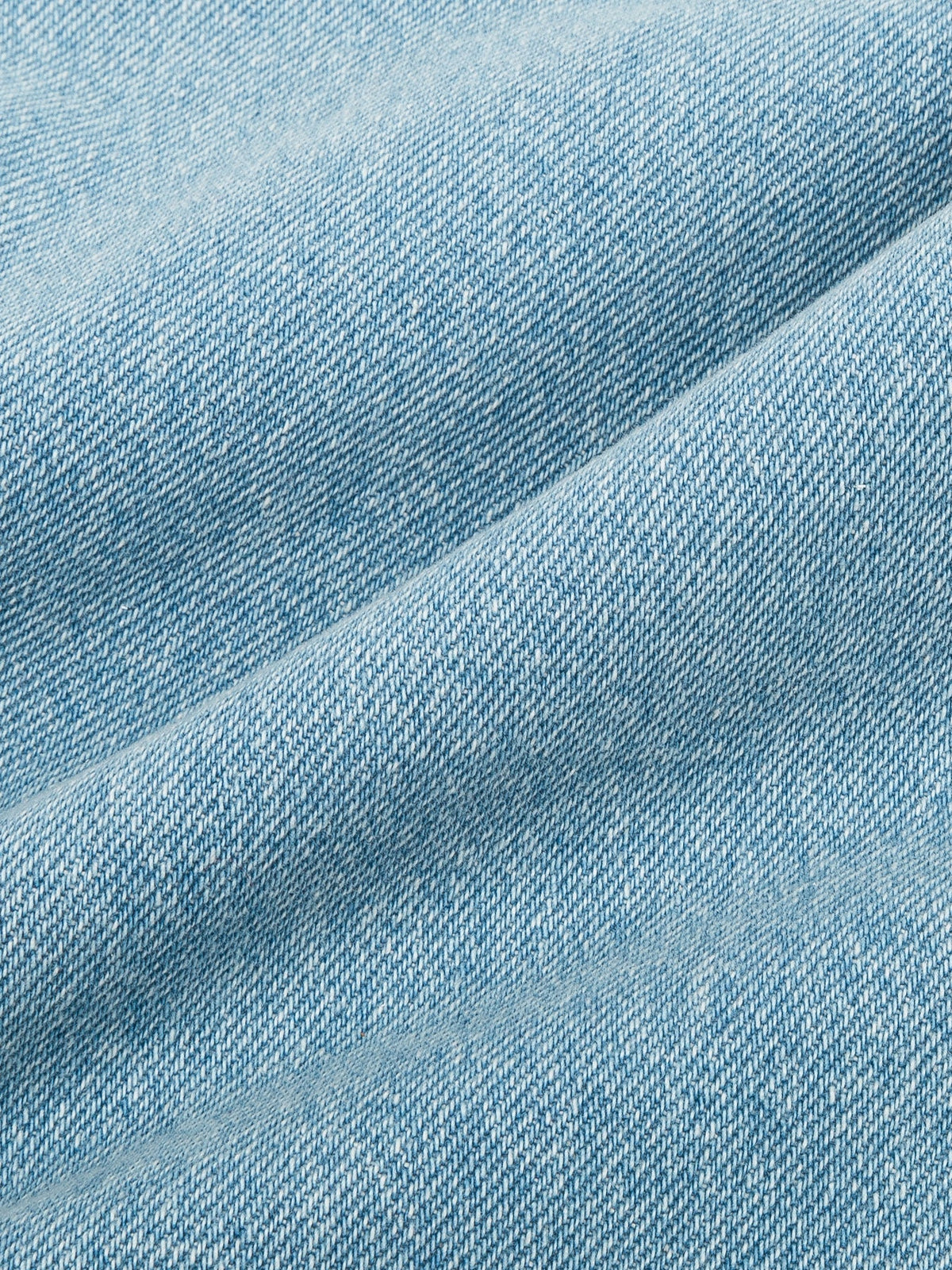 JEANSY LOR LIGHT BLUE LECOLLET