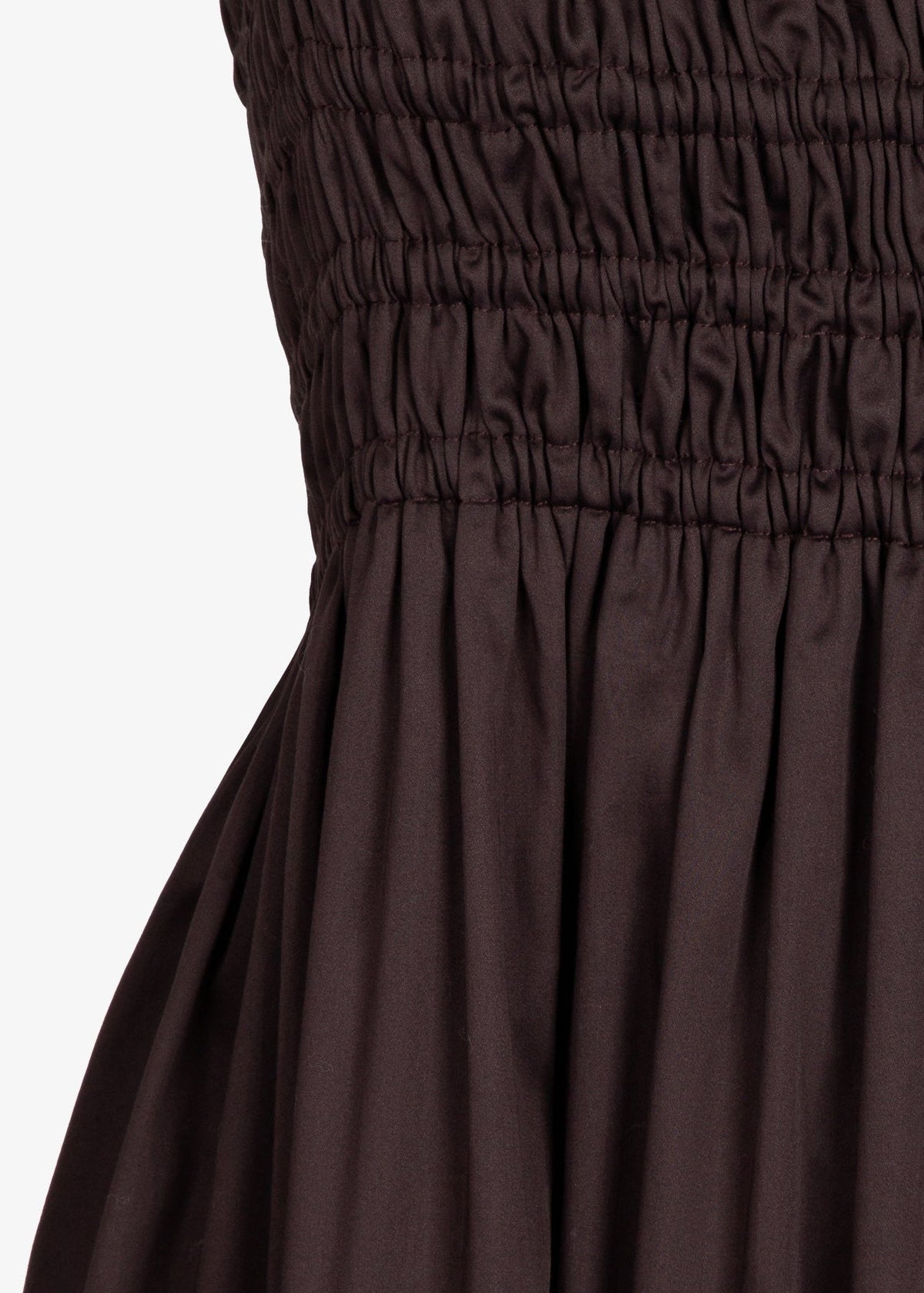 SUKIENKA AIDA BROWN LECOLLET