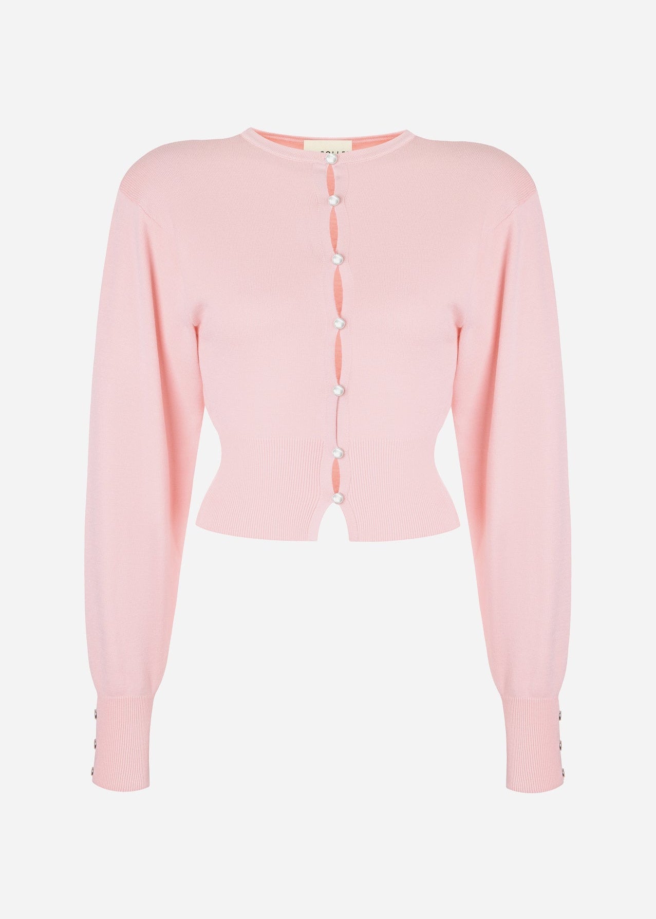 KARDIGAN MARFA PINK