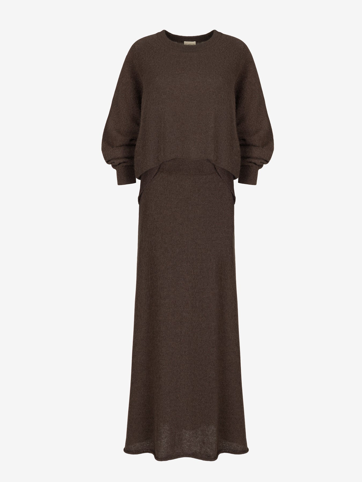 SWETER AVILA BROWN LECOLLET