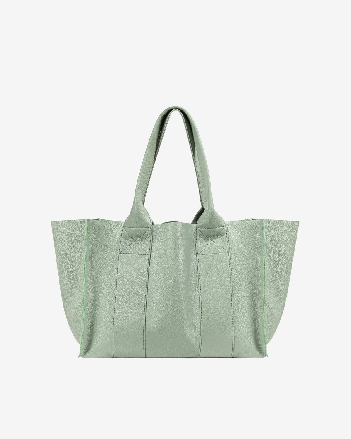 TORBA THE BIG BAG MINT LECOLLET