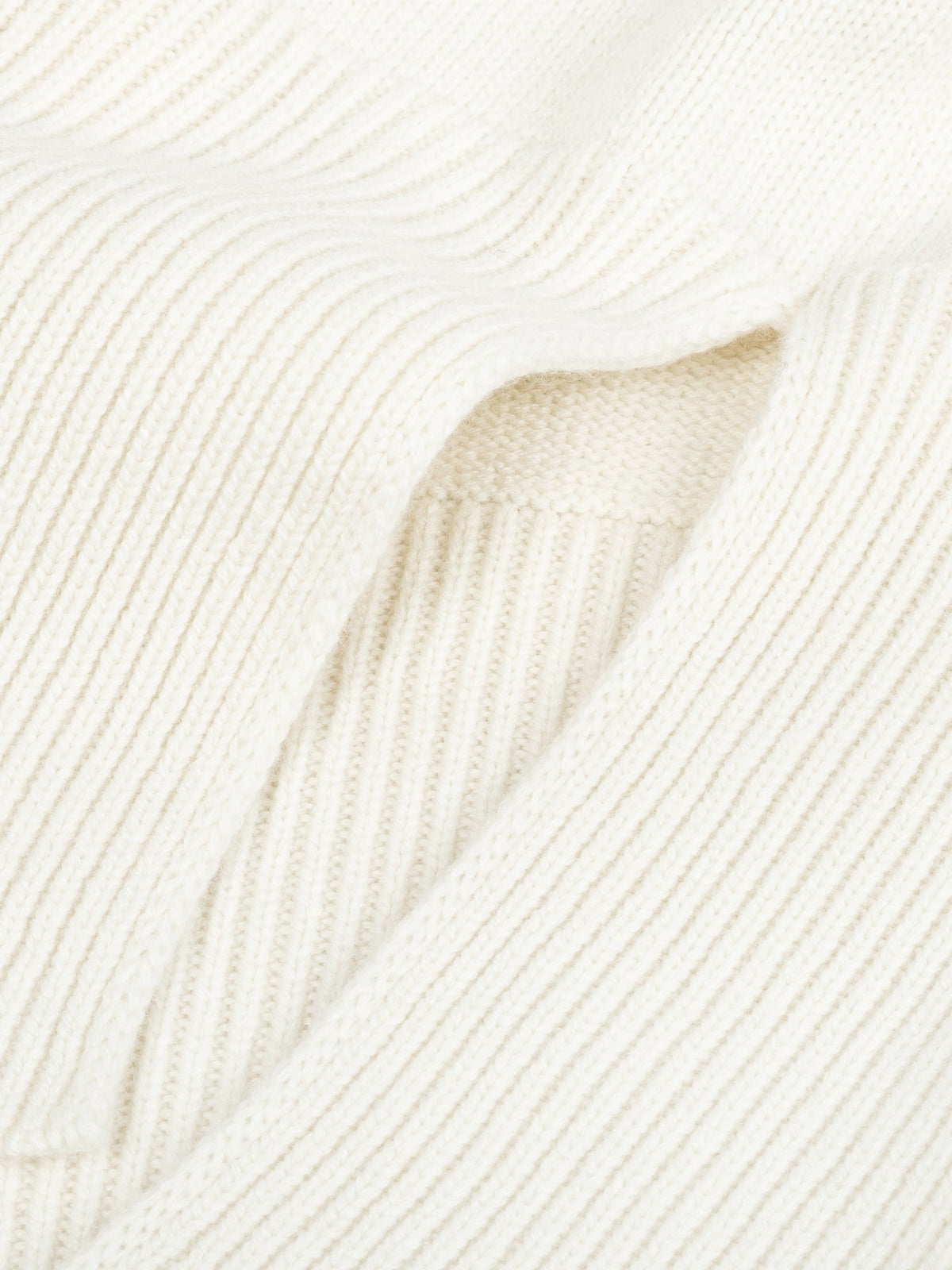SWETER ELWEN ECRU LECOLLET