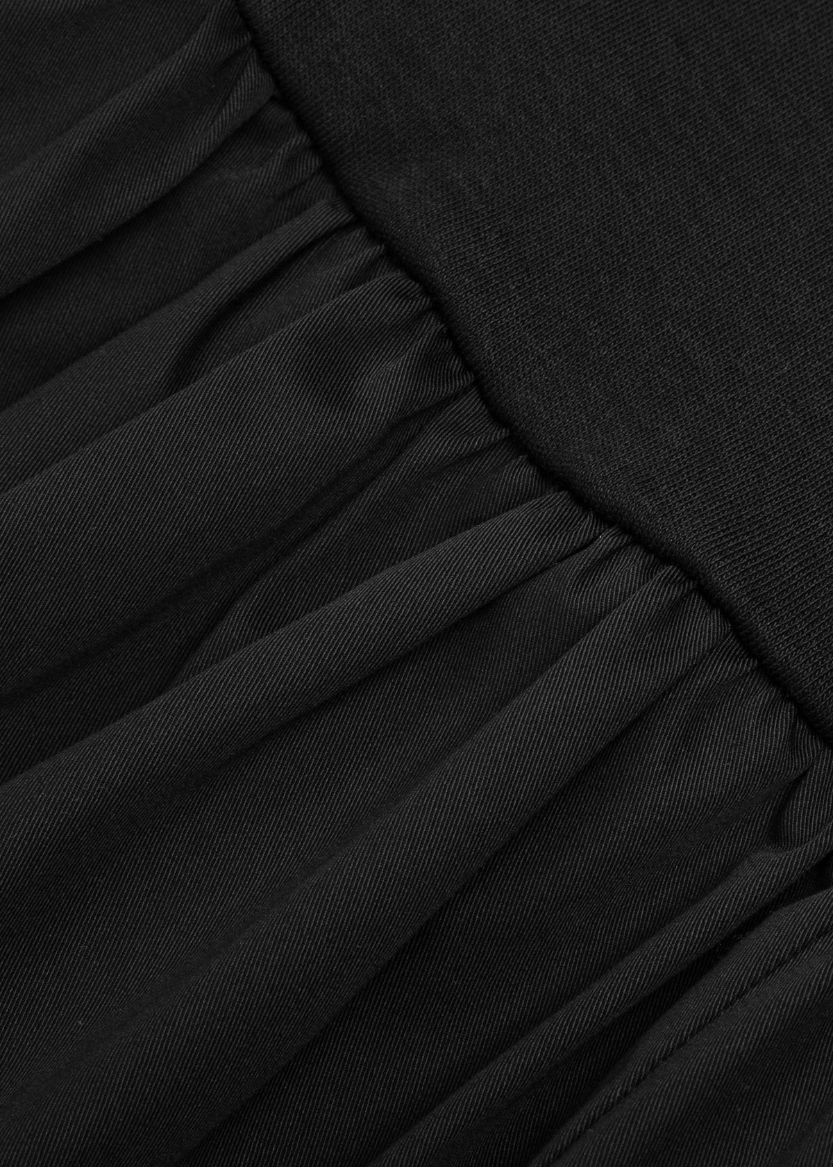 SUKIENKA JOA BLACK LECOLLET