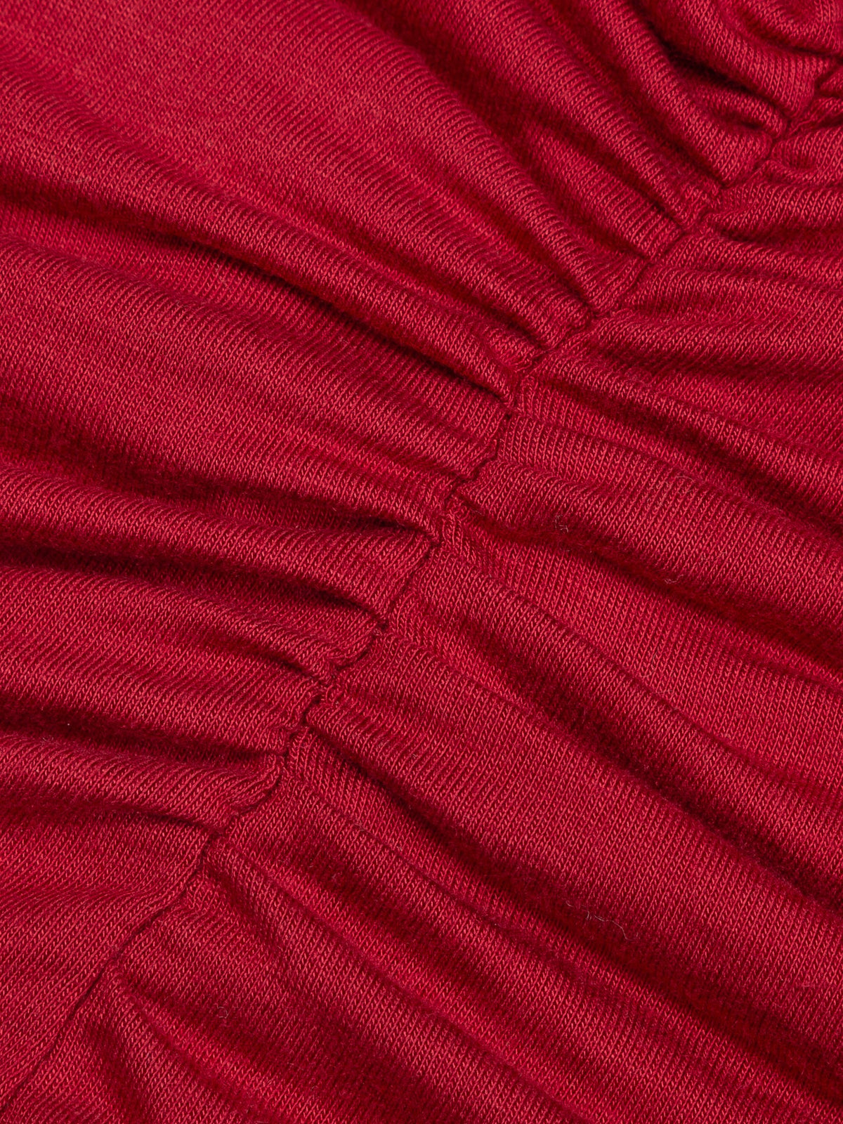 KOSZULKA VELMIRA RED LECOLLET