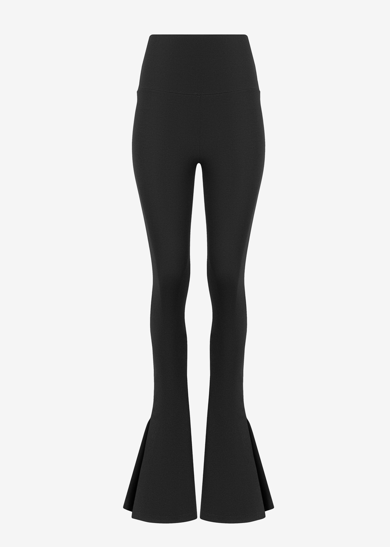 TALORIA BLACK LEGGINGS