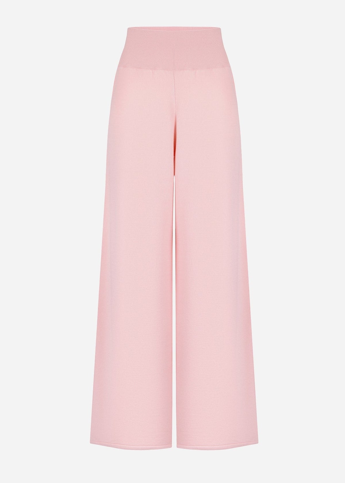 SPODNIE GIA PINK LECOLLET