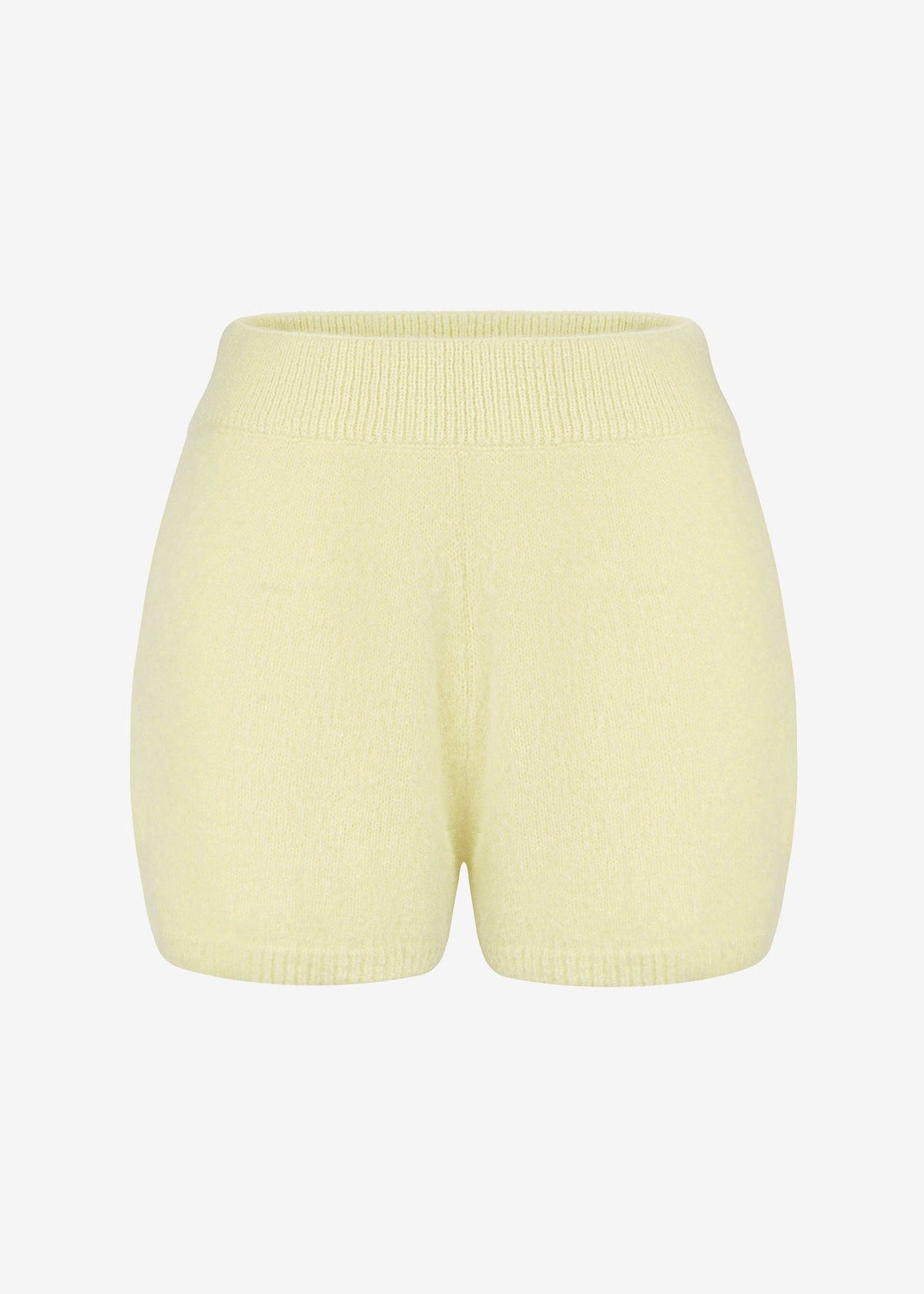 SPODENKI DIANA LEMON LECOLLET