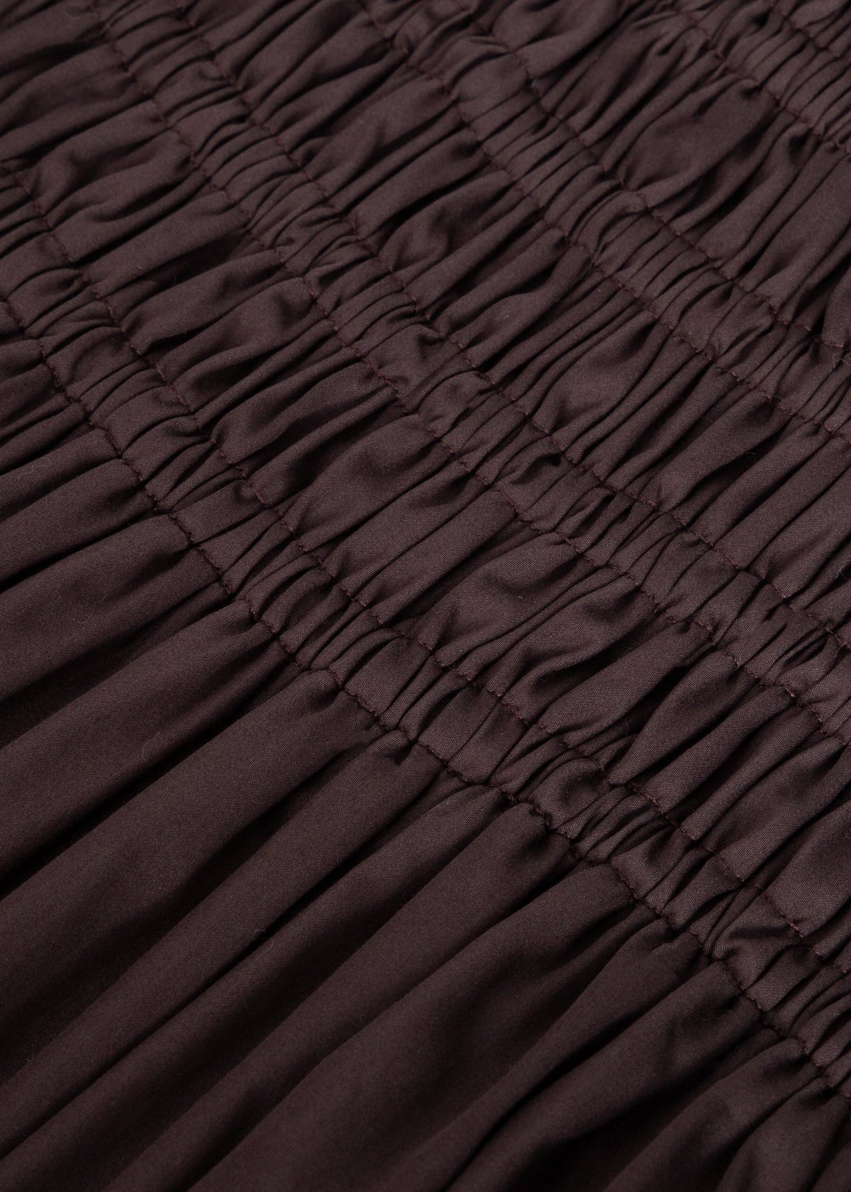 SUKIENKA AIDA BROWN LECOLLET