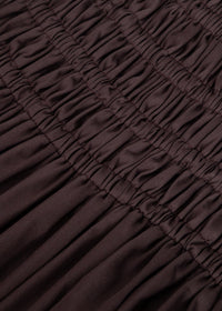 SUKIENKA AIDA BROWN LECOLLET