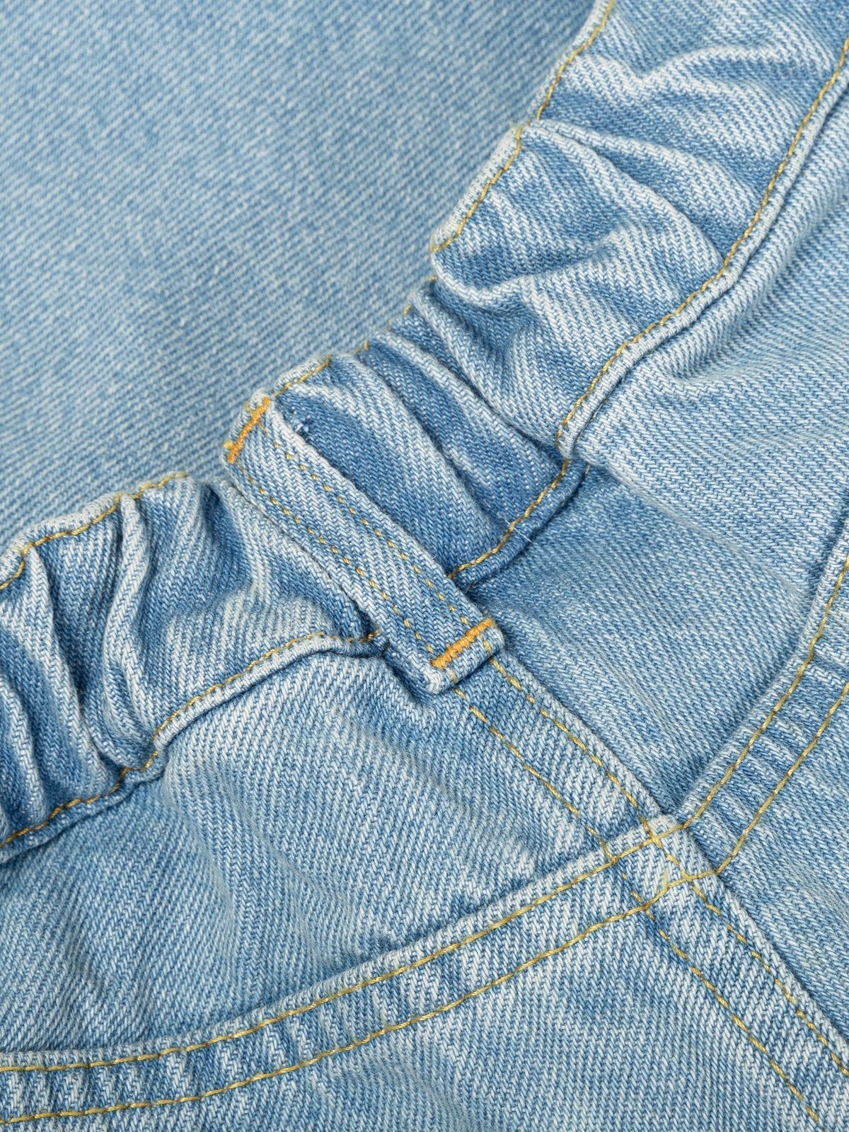 SZORTY SIREL LIGHT BLUE LECOLLET
