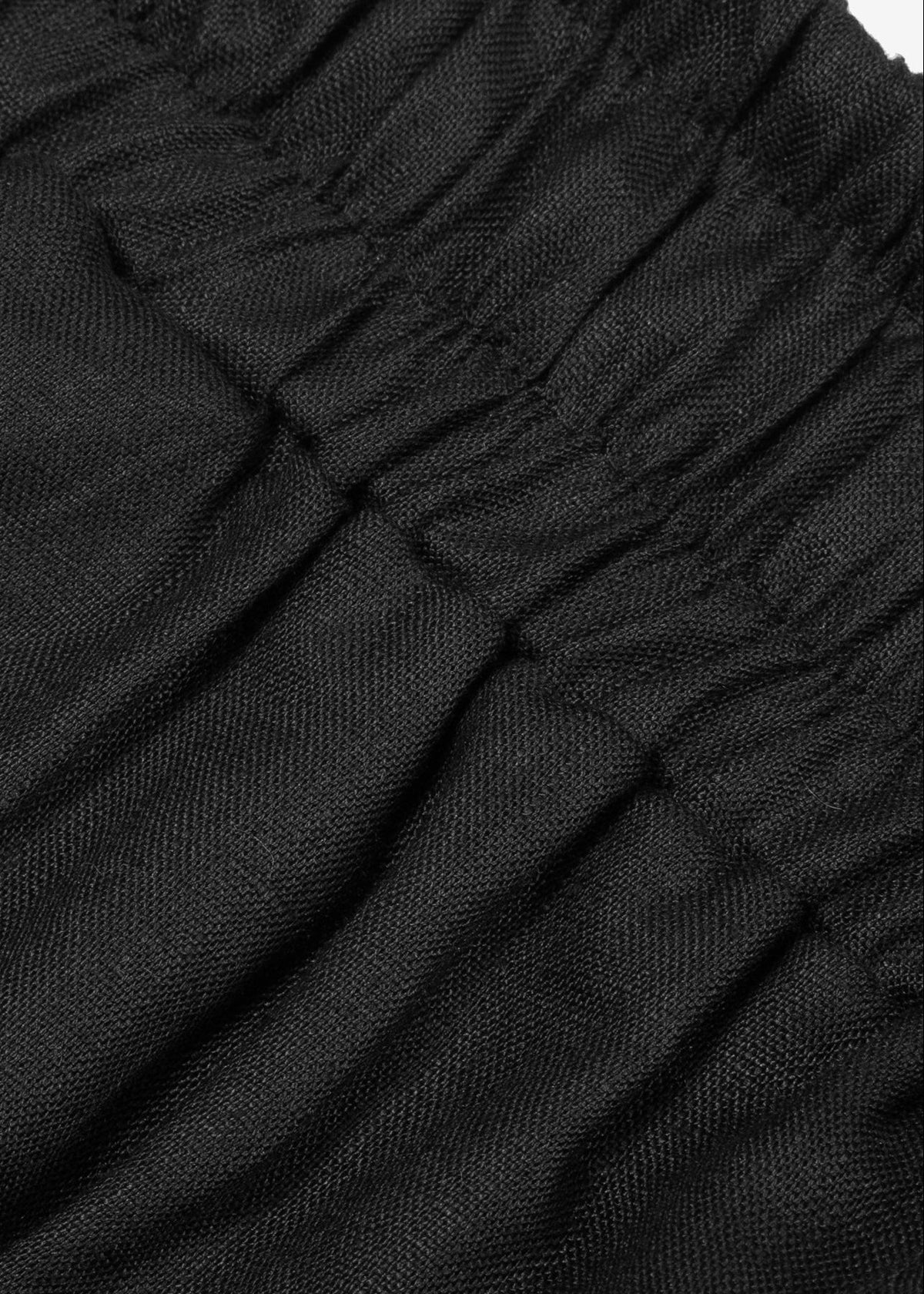 SPODENKI LUCE BLACK LECOLLET