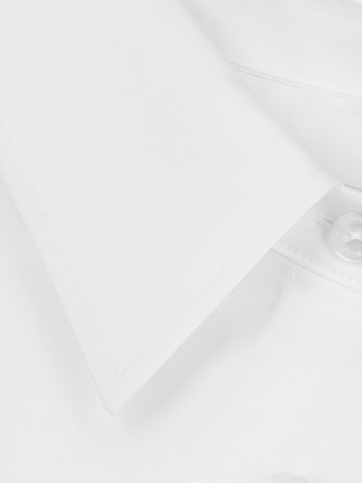 VIENNA EMBROIDERY WHITE SHIRT