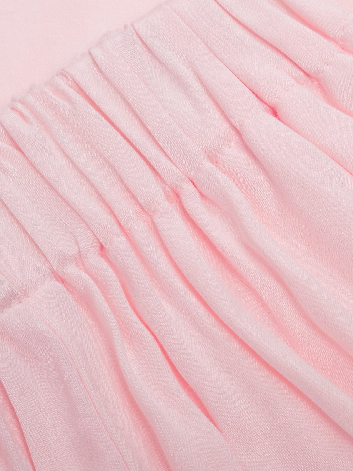 SPODNIE CARLA PINK LECOLLET