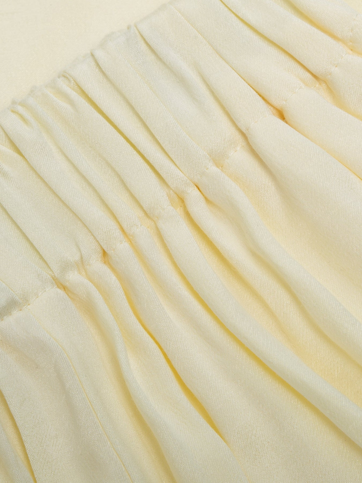 SPODNIE CARLA CREAM LECOLLET