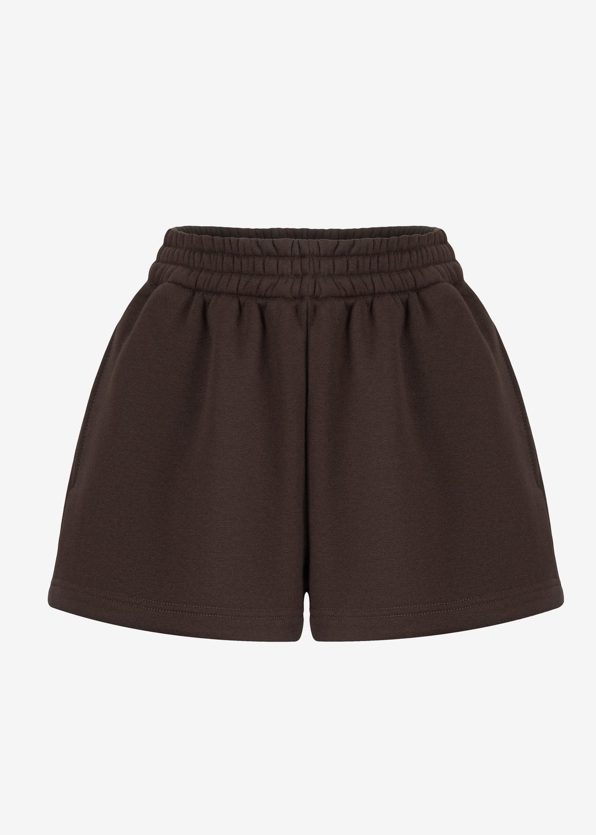 SPODENKI TOMZI BROWN LECOLLET