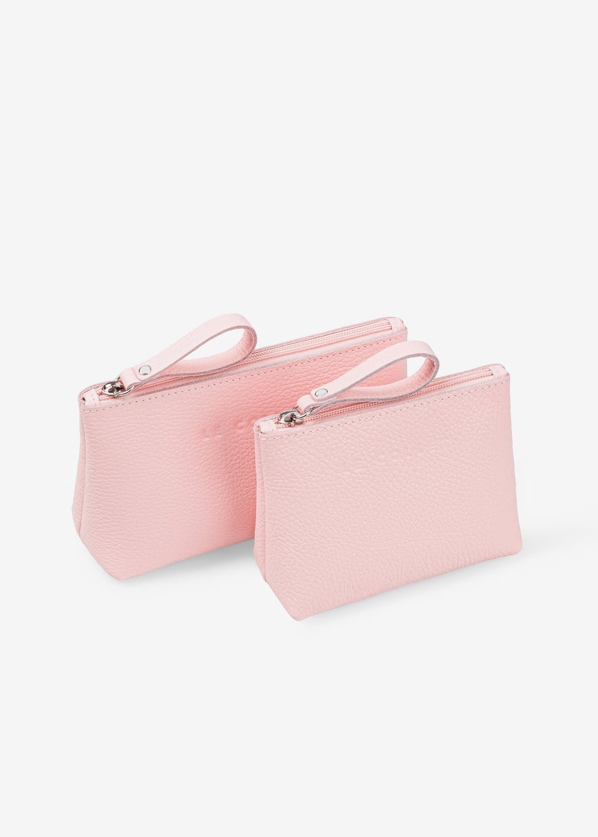 KOSMETYCZKA MINI POUCH PINK LECOLLET
