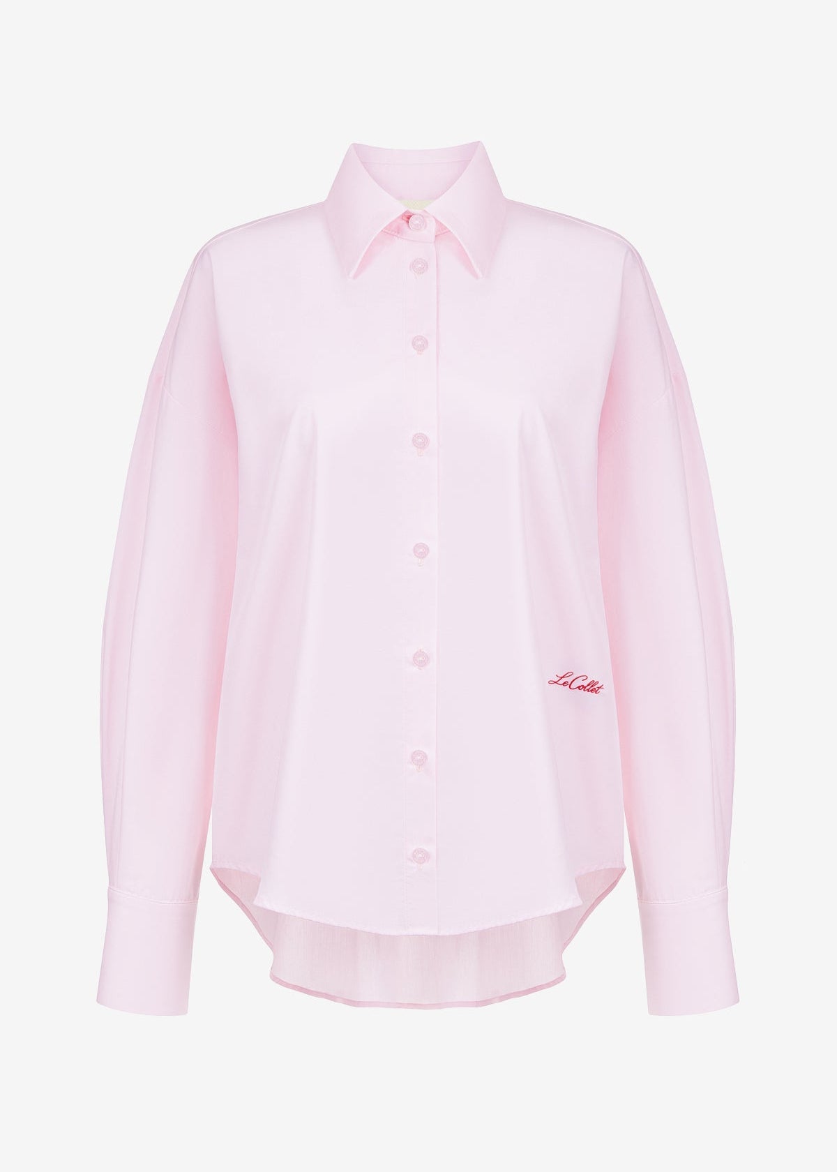 KOSZULA LIA PINK