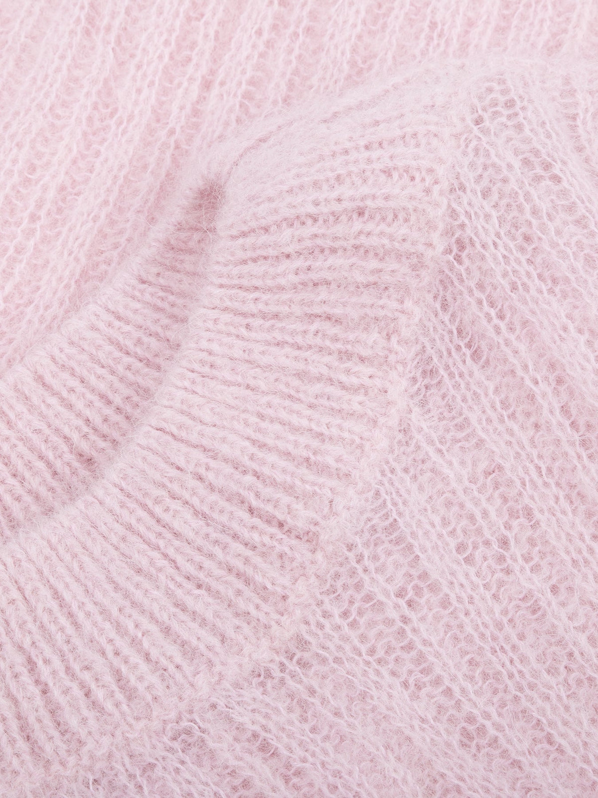 SWETER ELISABETH PINK LECOLLET