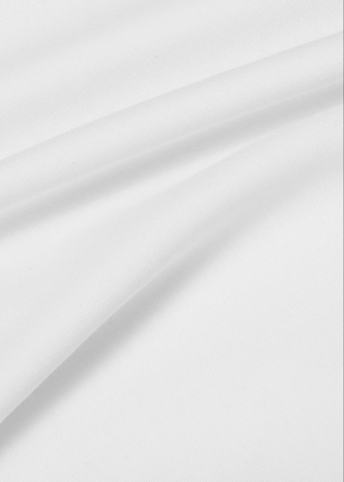 T-SHIRT MARC MELANIA WHITE LECOLLET