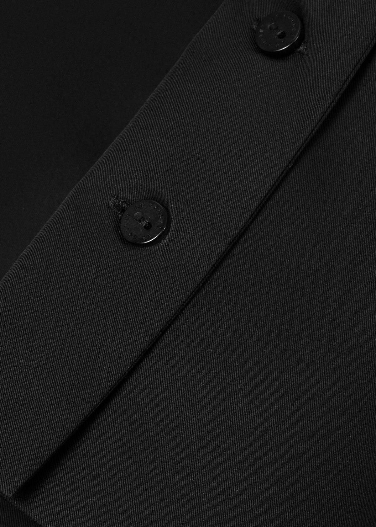 KOSZULA AURELIA BLACK LECOLLET