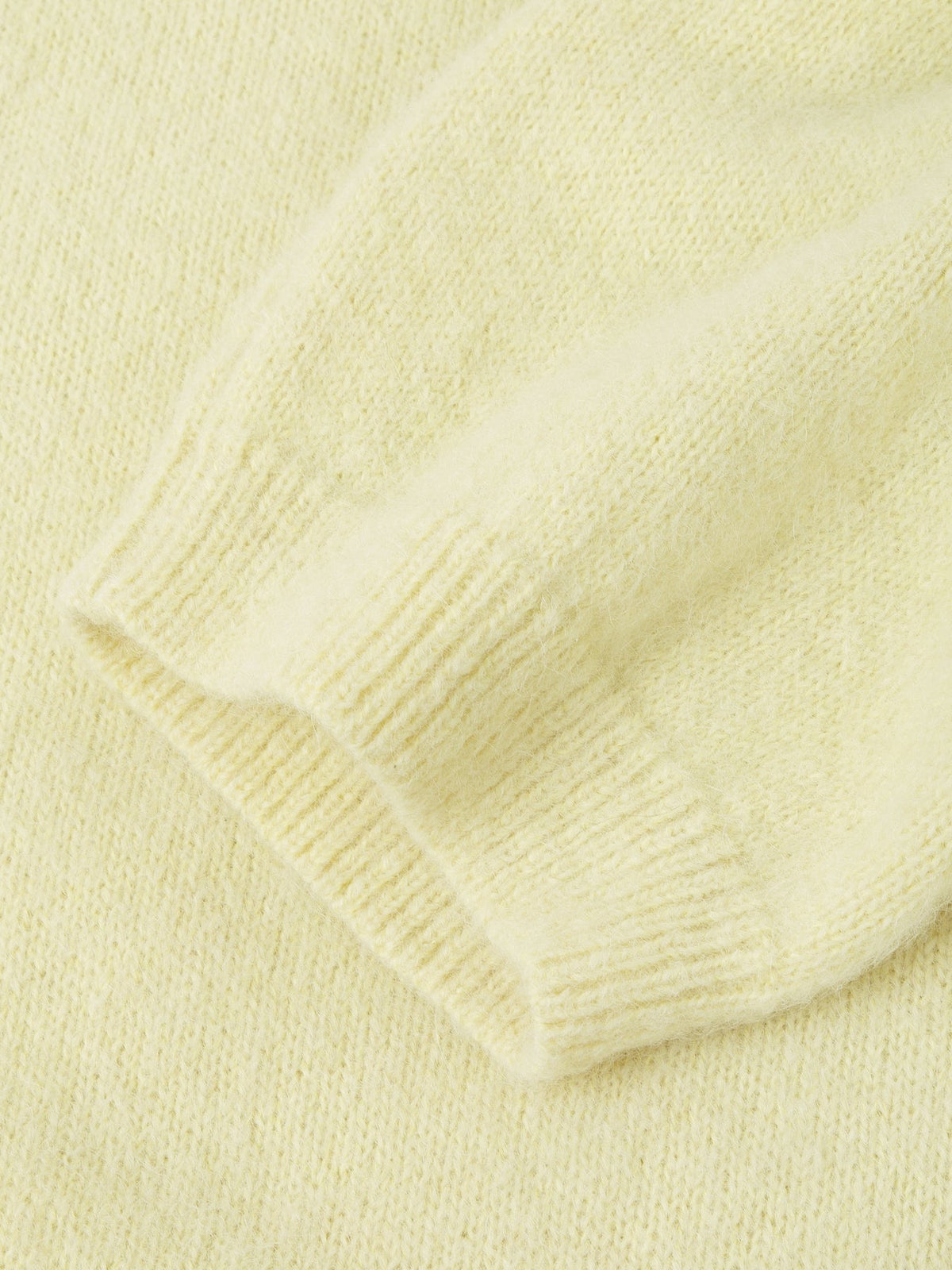 SWETER DIANA LEMON LECOLLET