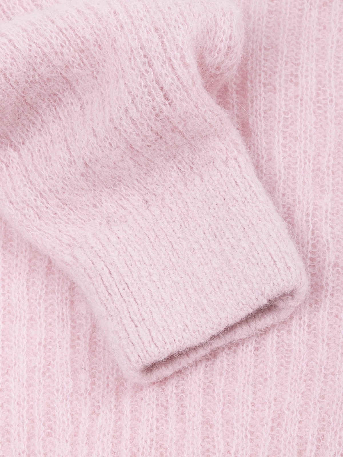 SWETER ELISABETH PINK LECOLLET