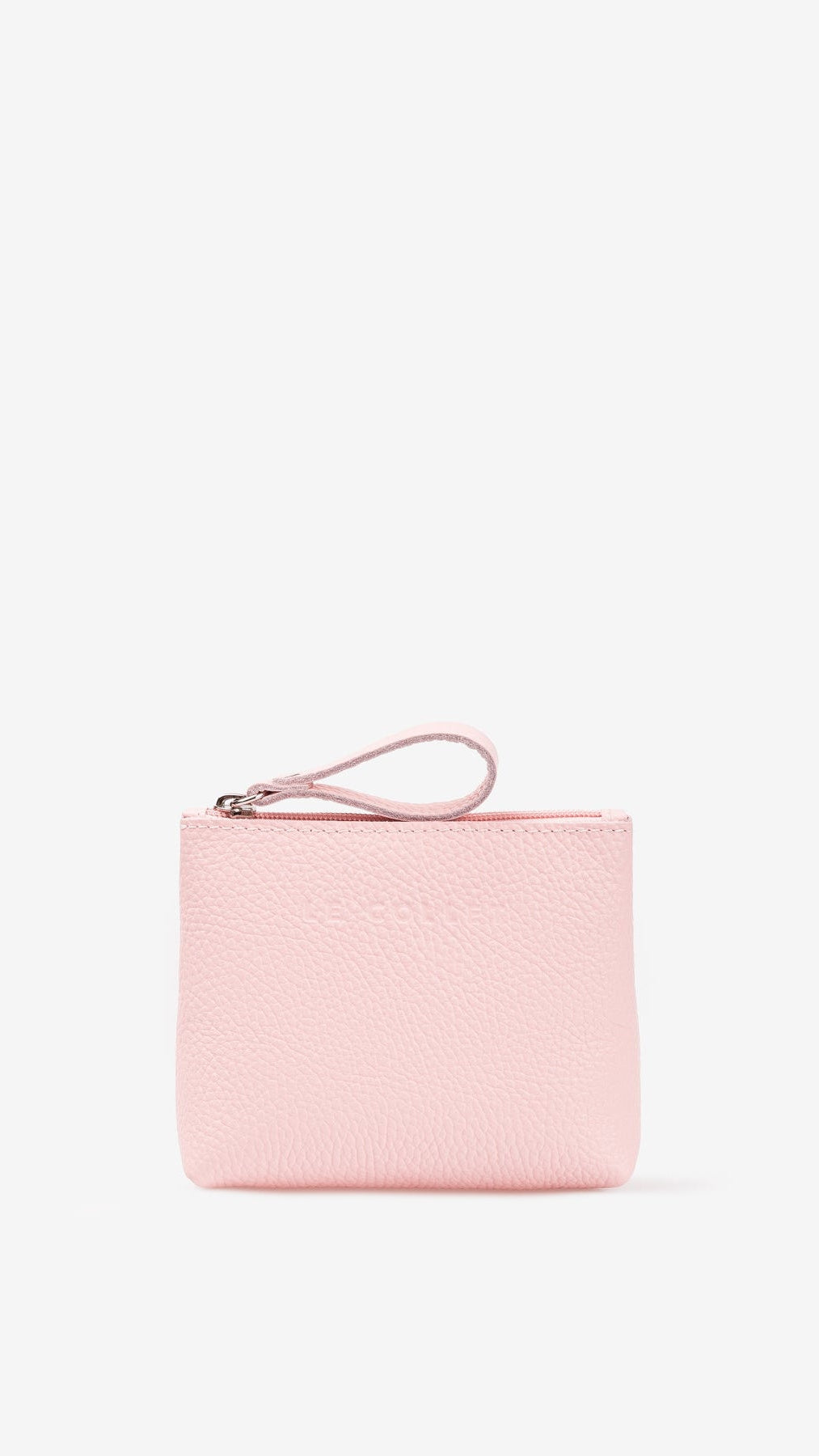 KOSMETYCZKA MINI POUCH PINK LECOLLET