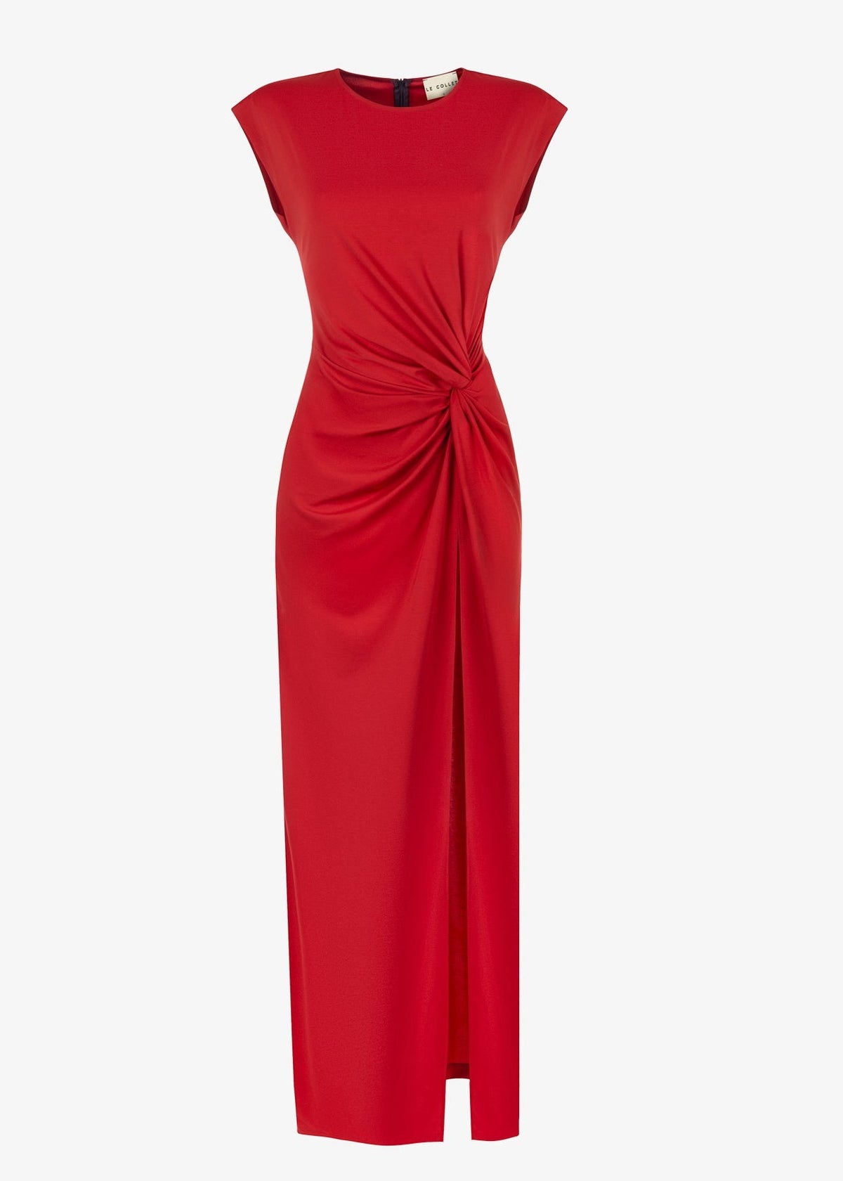 SUKIENKA SELYNE RED LECOLLET