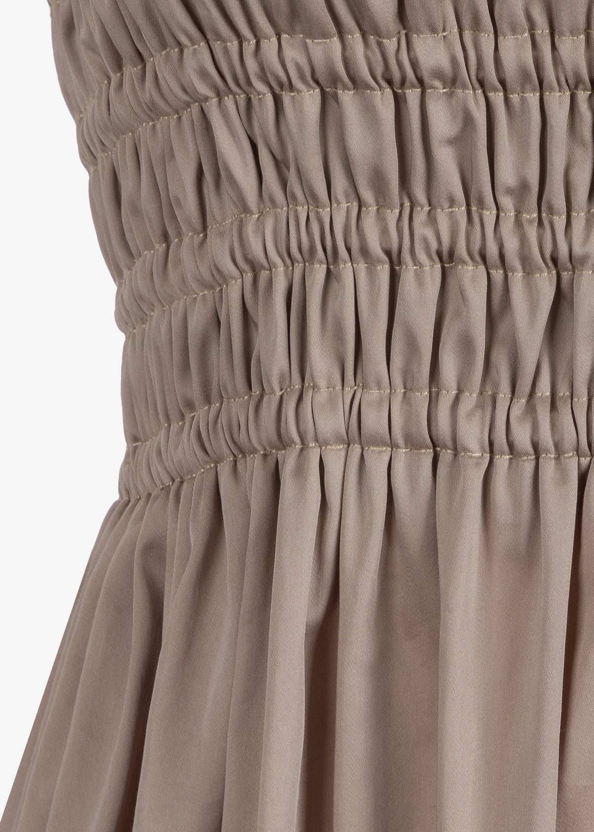 SUKIENKA AIDA BEIGE LECOLLET