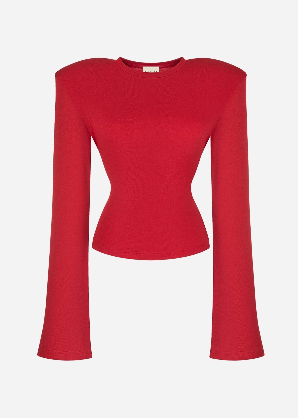 SET RODNEY HAIM RED LECOLLET