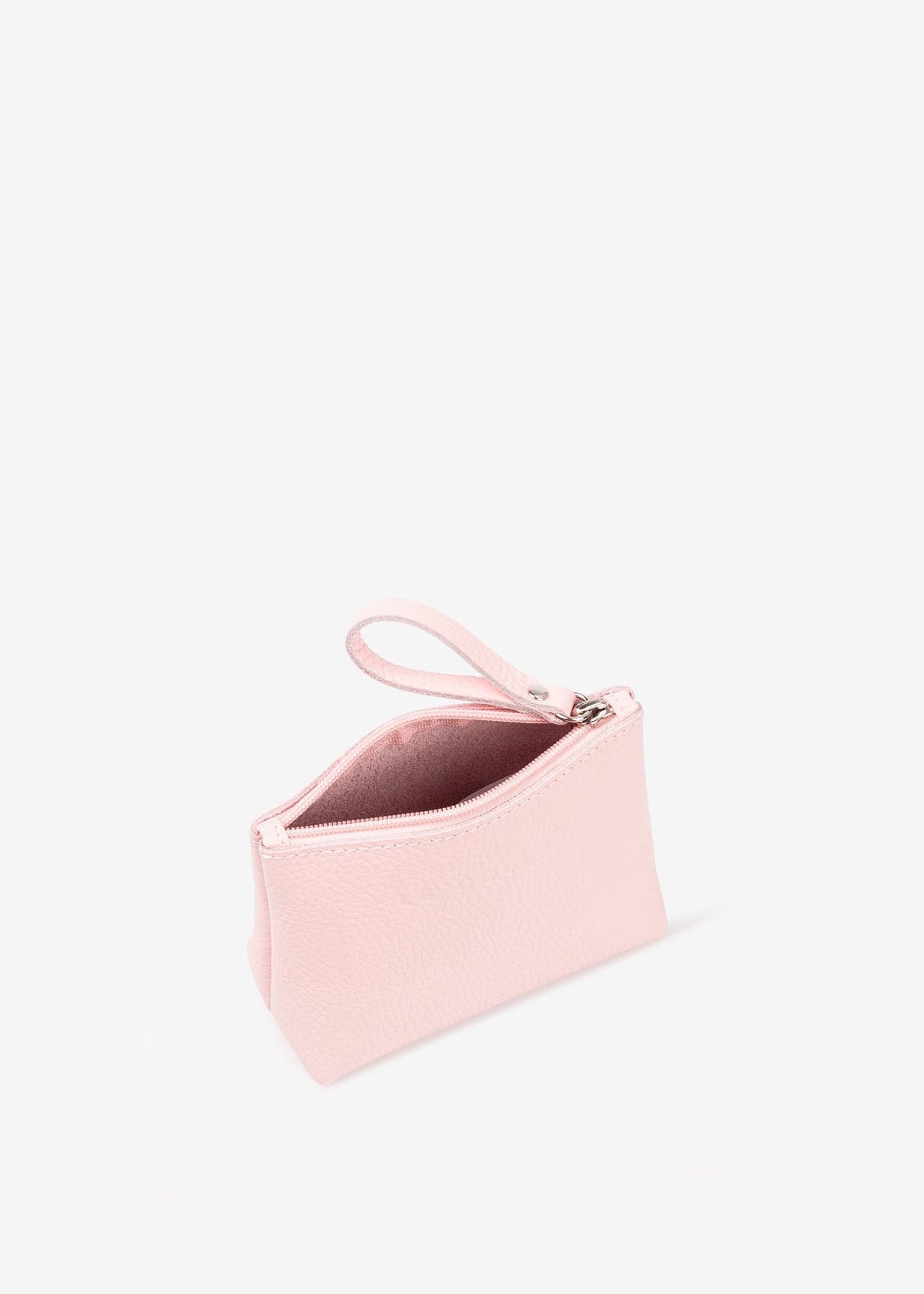 KOSMETYCZKA MINI POUCH PINK LECOLLET