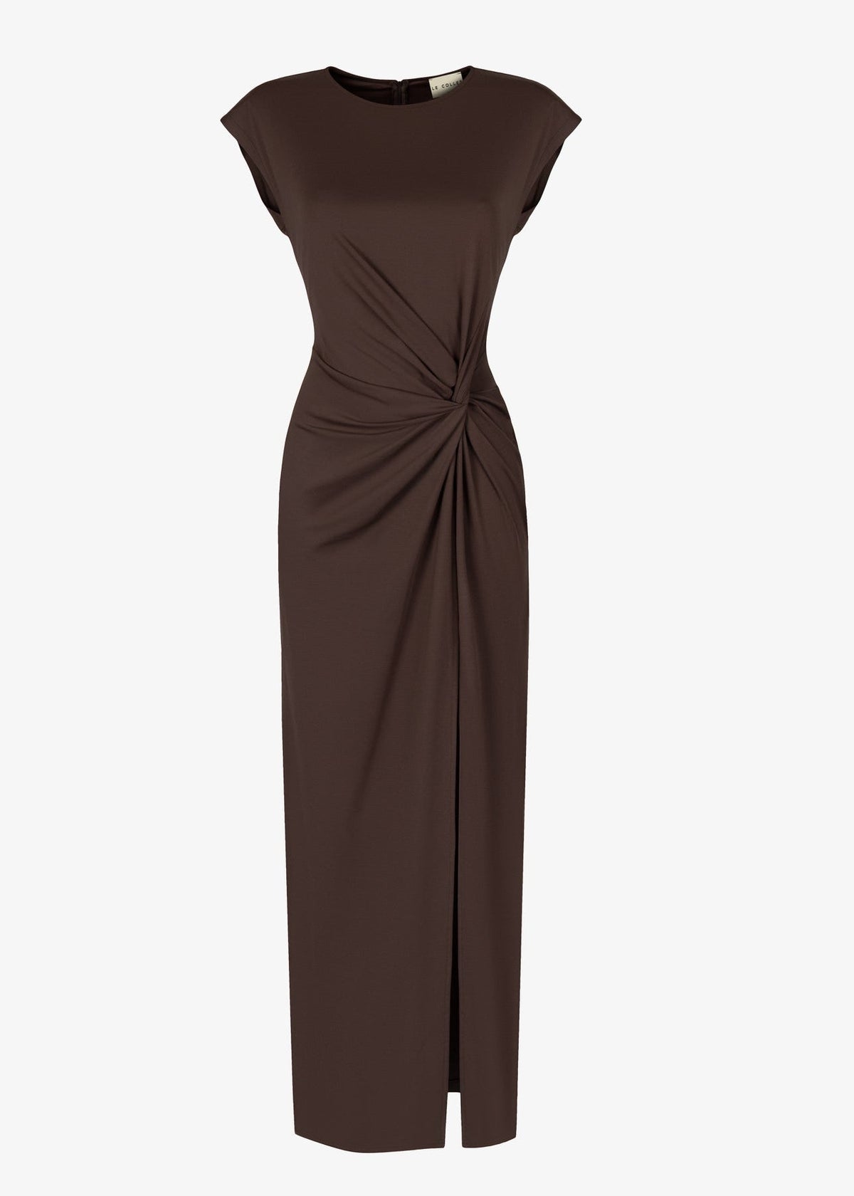 SUKIENKA SELYNE BROWN LECOLLET