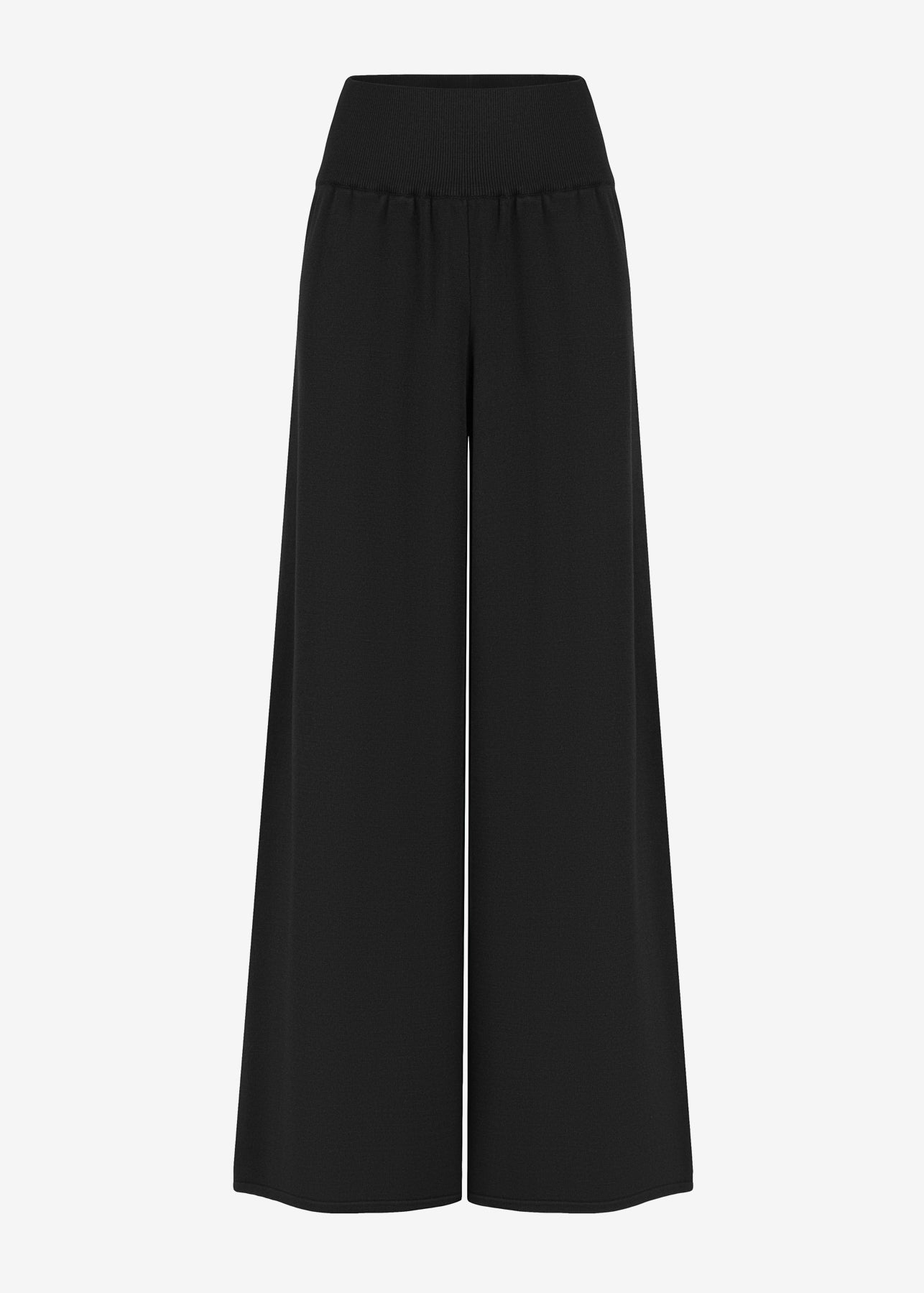 GIA BLACK PANTS