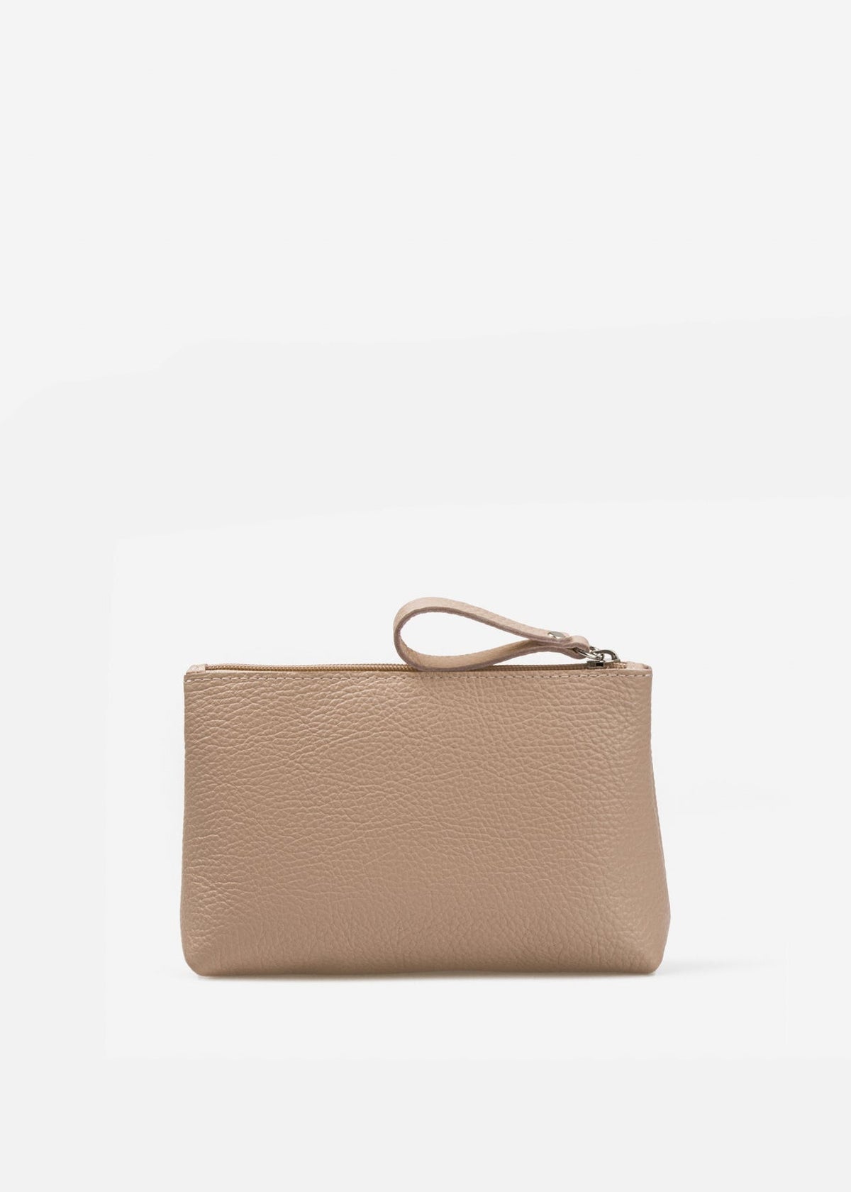 KOSMETYCZKA SMALL POUCH SALTED CARAMEL LECOLLET