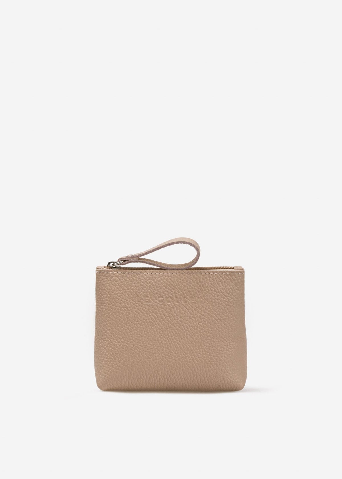 KOSMETYCZKA MINI POUCH SALTED CARAMEL LECOLLET