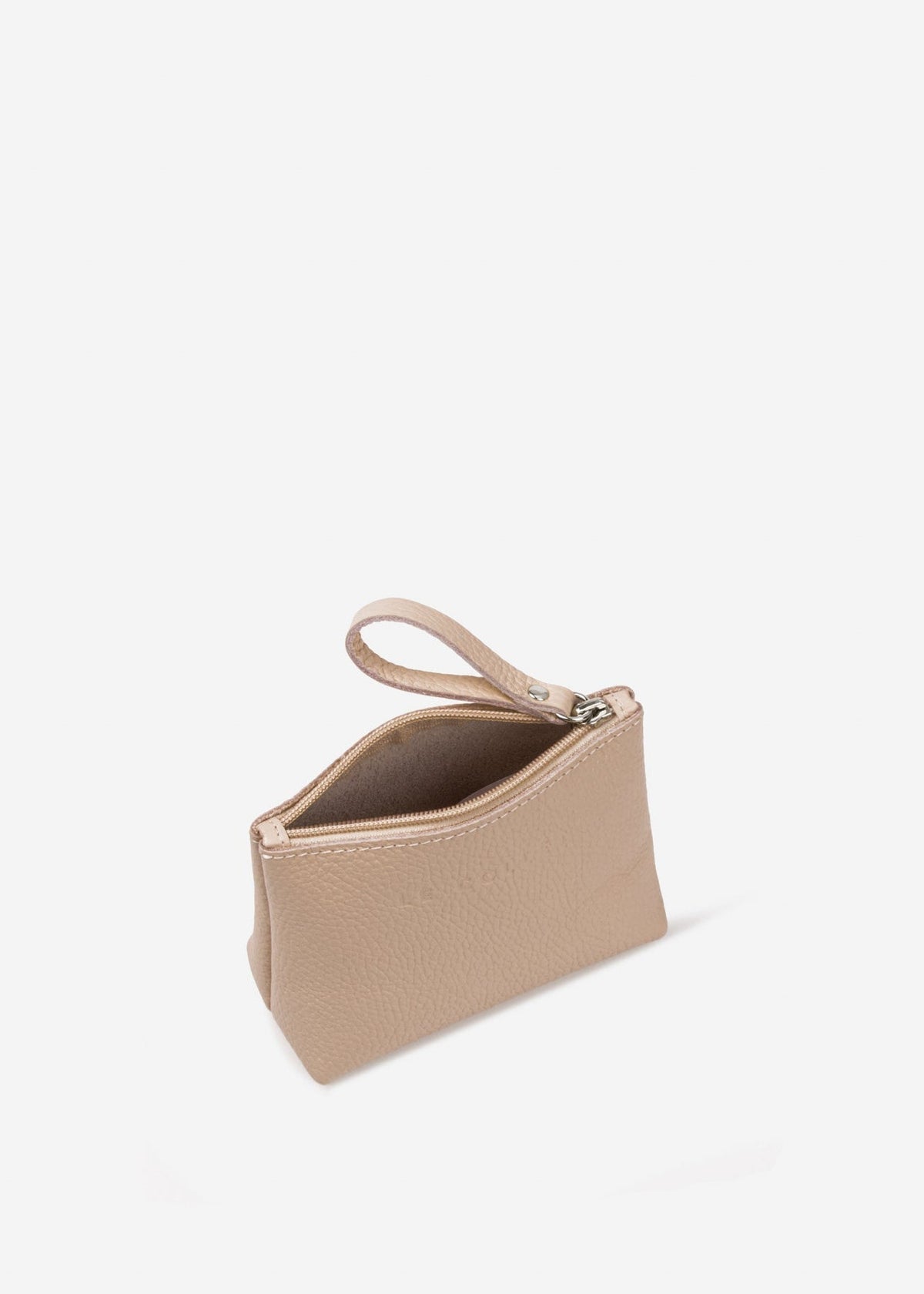 KOSMETYCZKA MINI POUCH SALTED CARAMEL LECOLLET