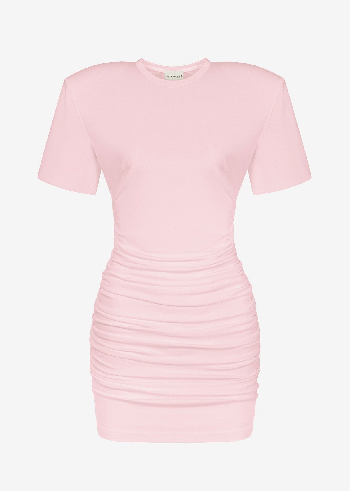 SUKIENKA DIENNE PINK LECOLLET
