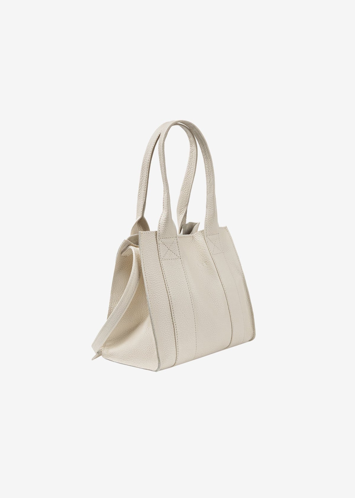 TORBA THE SMALL BAG BEIGE LECOLLET