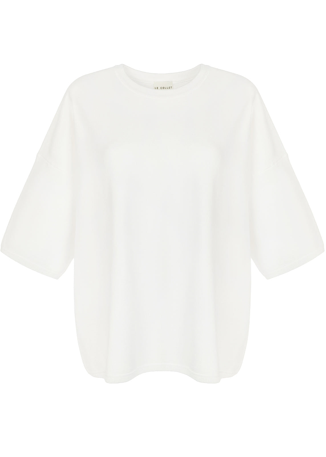 BLUZKA PENIDA OFF WHITE