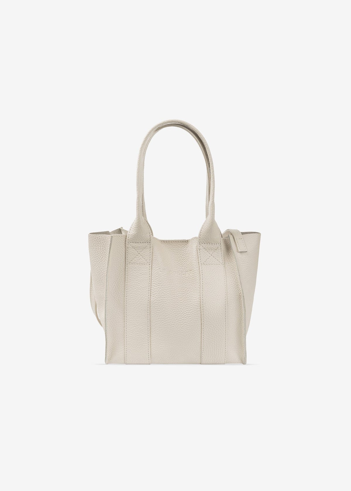 TORBA THE SMALL BAG BEIGE LECOLLET