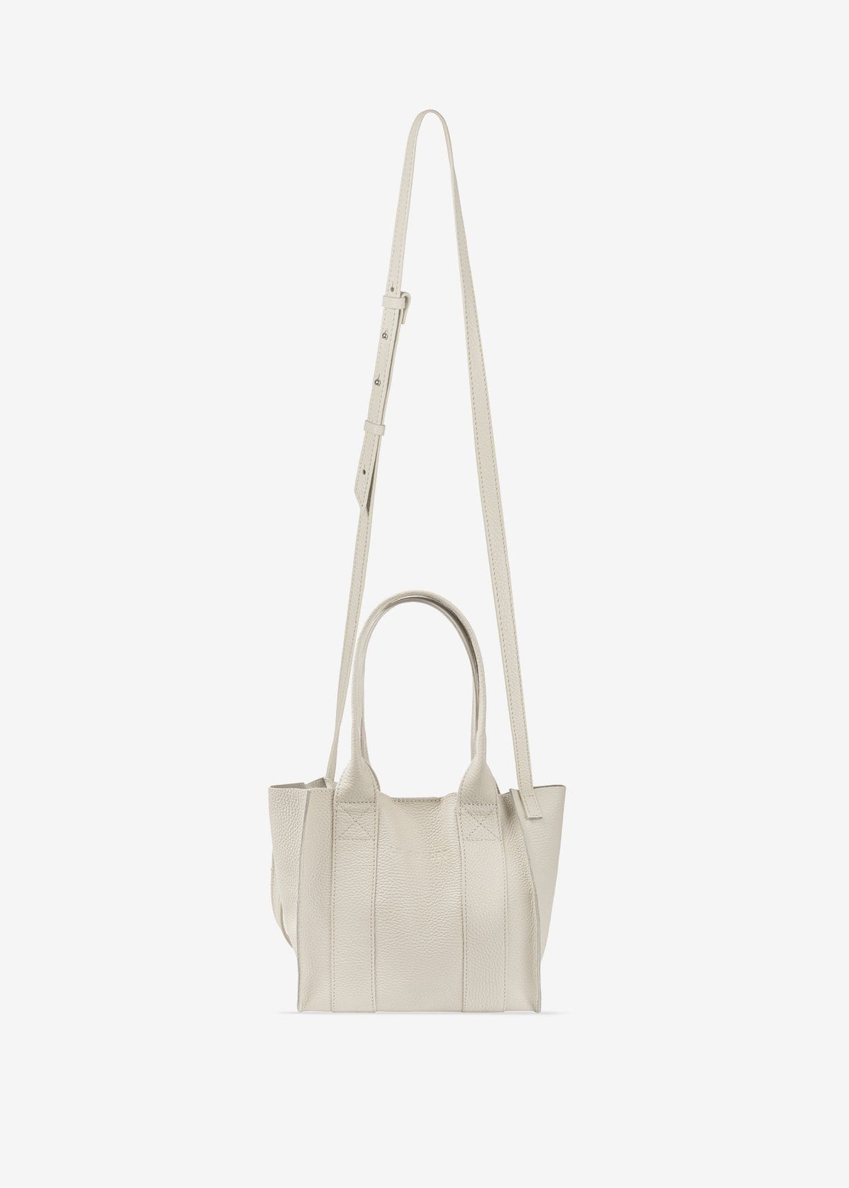 TORBA THE SMALL BAG BEIGE LECOLLET