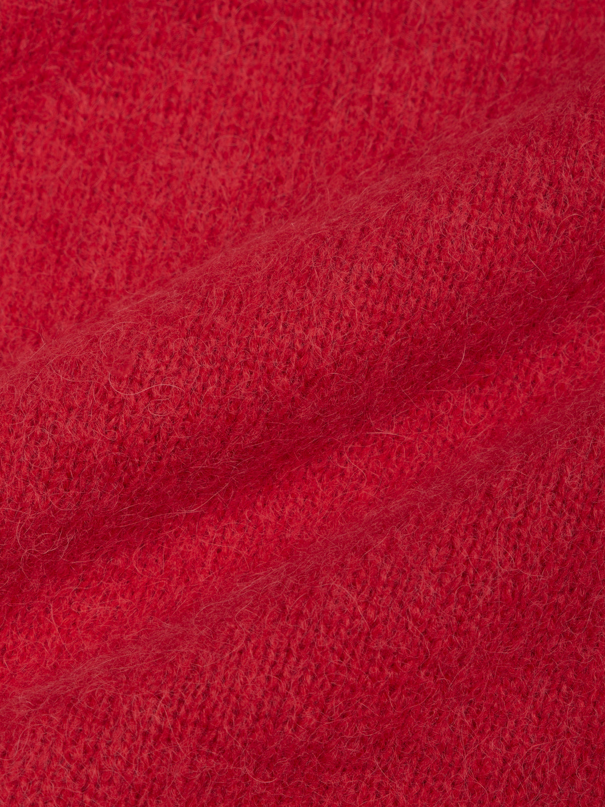 DIANA RED LECOLLET