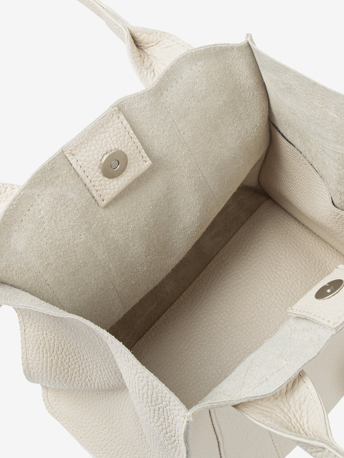 TORBA THE SMALL BAG BEIGE LECOLLET