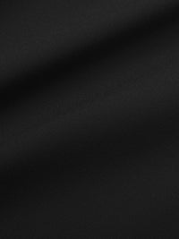 T-SHIRT NEW SLIM BLACK LECOLLET