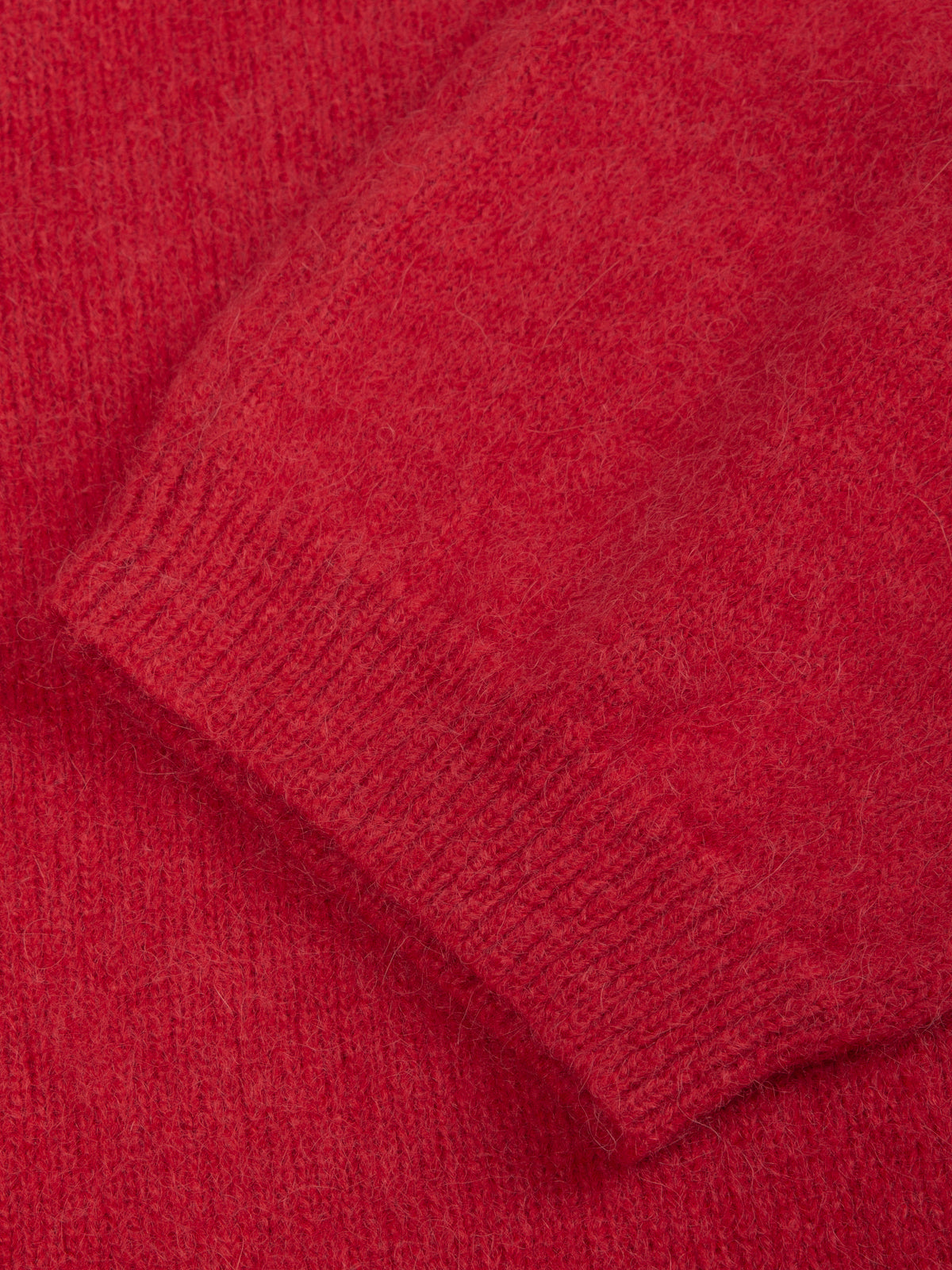 DIANA RED LECOLLET